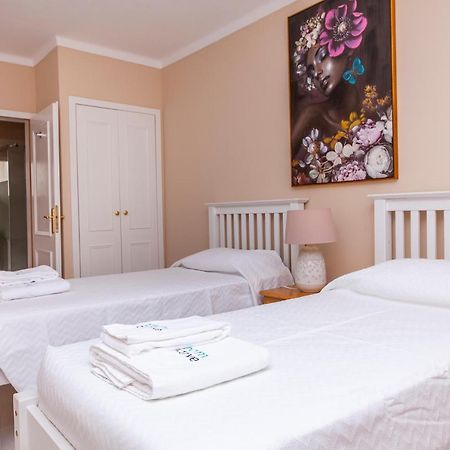B89 - Porto Dona Maria Apartment Praia Da Luz Ngoại thất bức ảnh