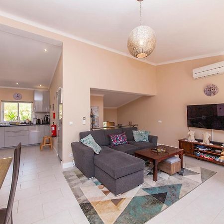 B89 - Porto Dona Maria Apartment Praia Da Luz Ngoại thất bức ảnh