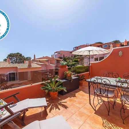 B89 - Porto Dona Maria Apartment Praia Da Luz Ngoại thất bức ảnh