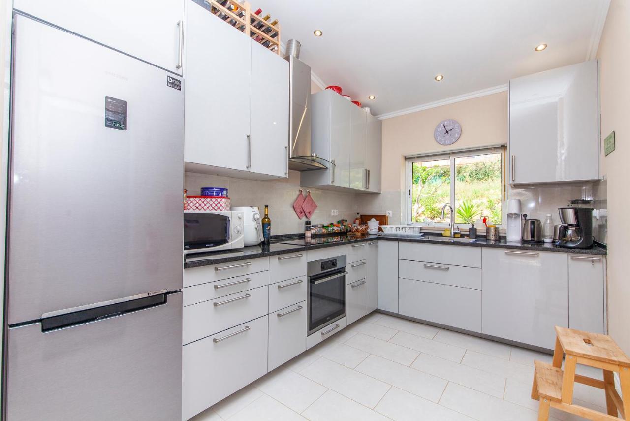 B89 - Porto Dona Maria Apartment Praia Da Luz Ngoại thất bức ảnh