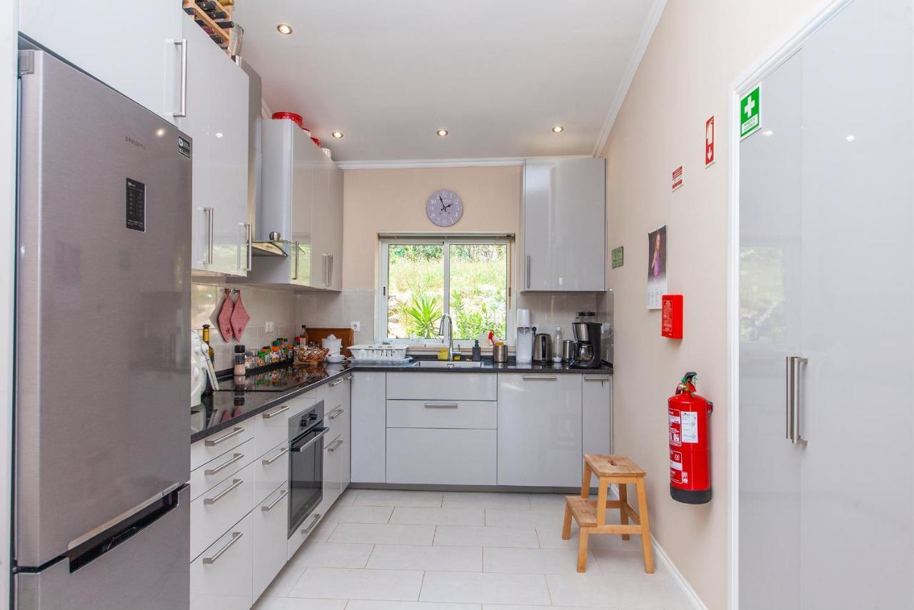 B89 - Porto Dona Maria Apartment Praia Da Luz Ngoại thất bức ảnh
