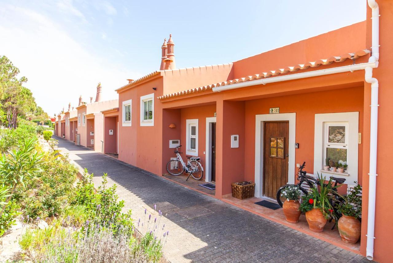 B89 - Porto Dona Maria Apartment Praia Da Luz Ngoại thất bức ảnh