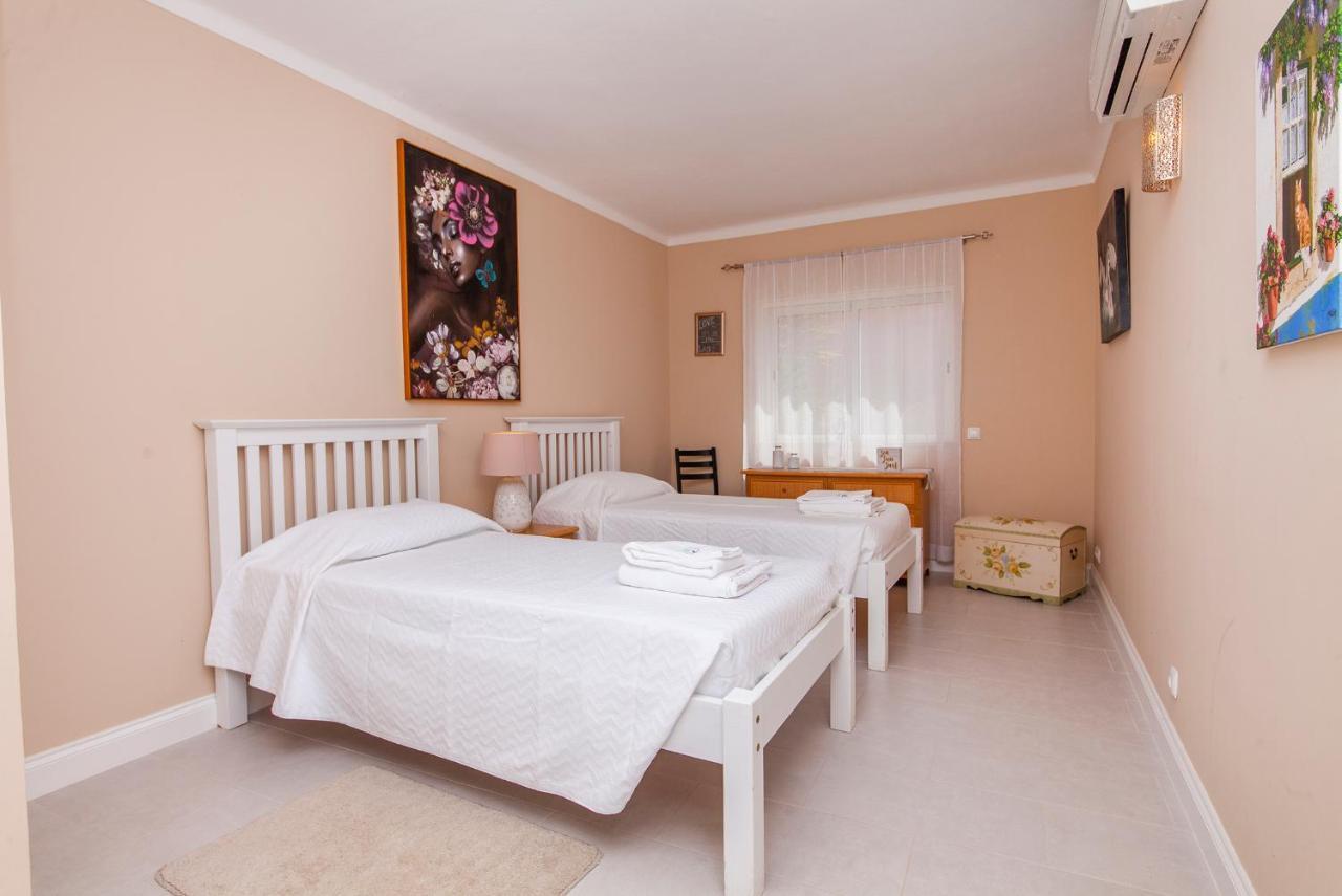 B89 - Porto Dona Maria Apartment Praia Da Luz Ngoại thất bức ảnh