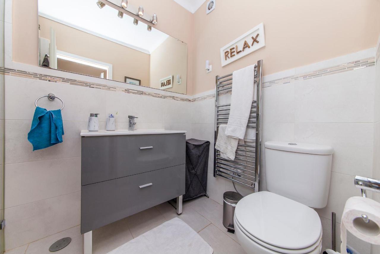 B89 - Porto Dona Maria Apartment Praia Da Luz Ngoại thất bức ảnh