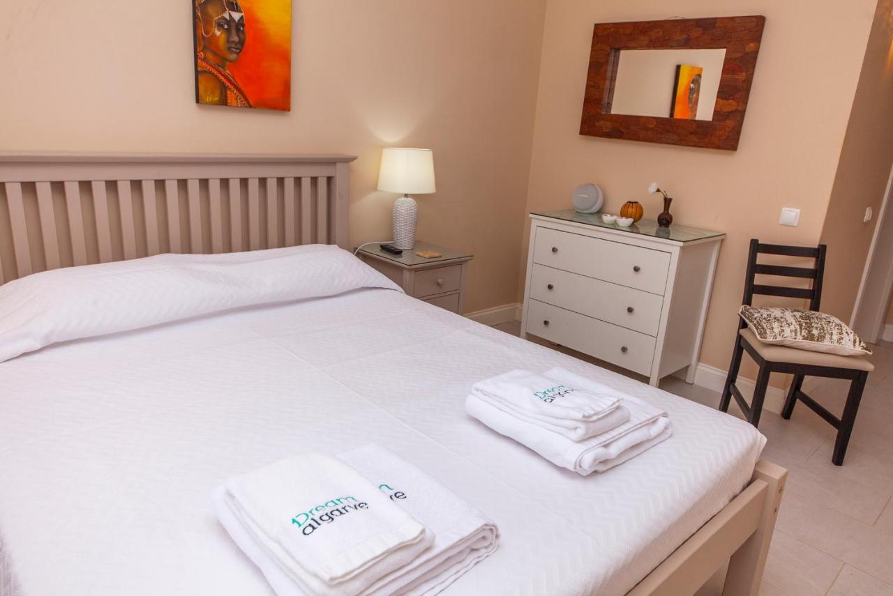 B89 - Porto Dona Maria Apartment Praia Da Luz Ngoại thất bức ảnh