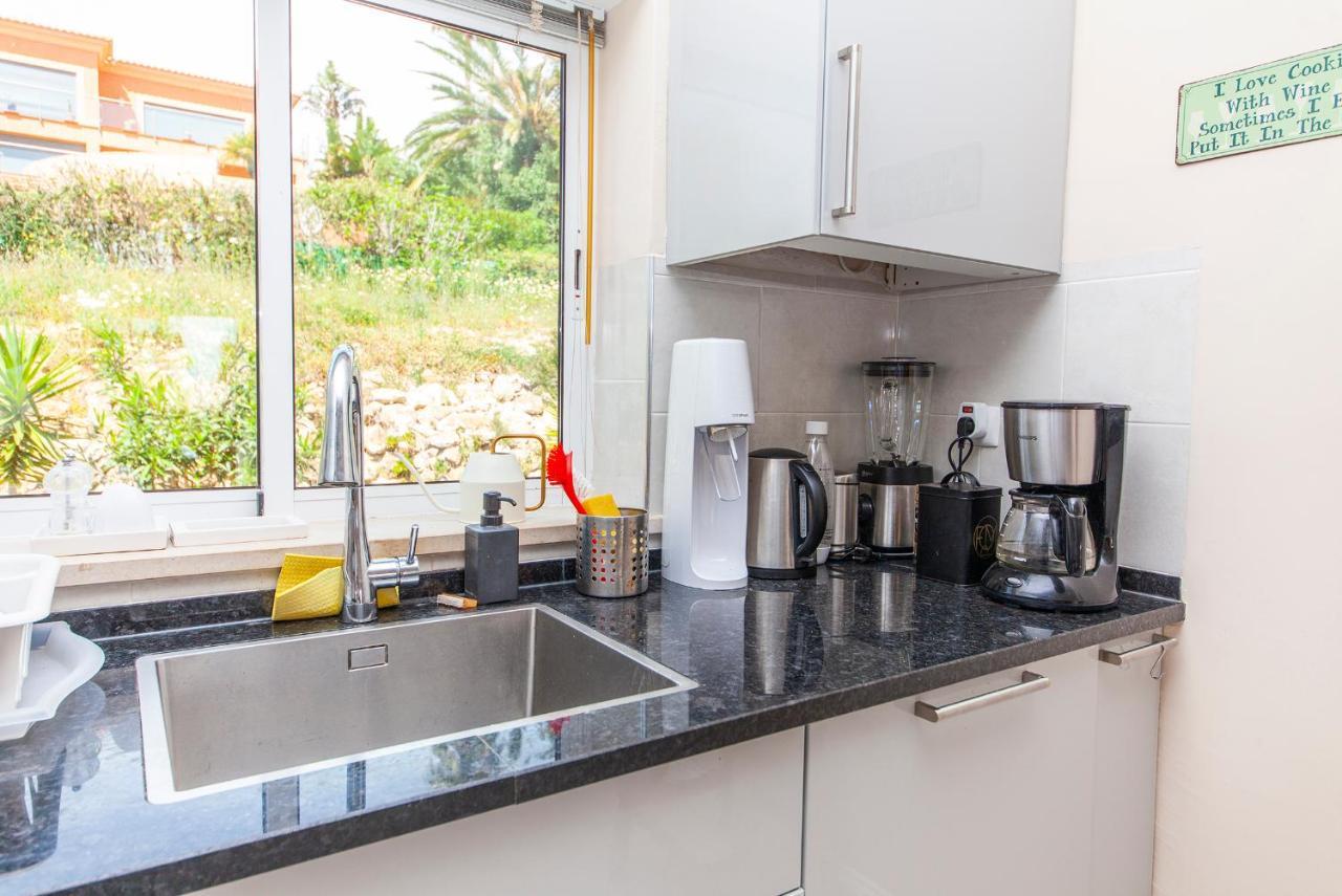 B89 - Porto Dona Maria Apartment Praia Da Luz Ngoại thất bức ảnh