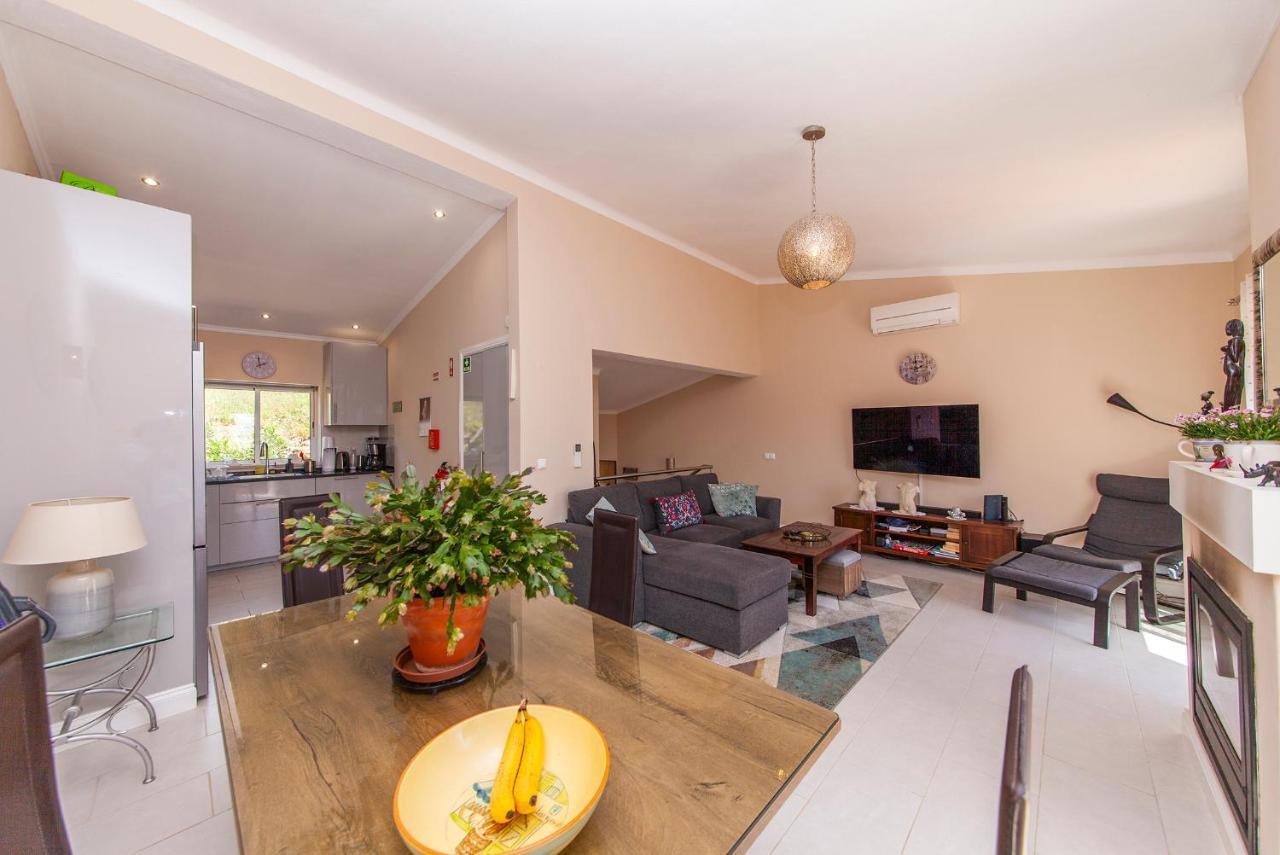 B89 - Porto Dona Maria Apartment Praia Da Luz Ngoại thất bức ảnh