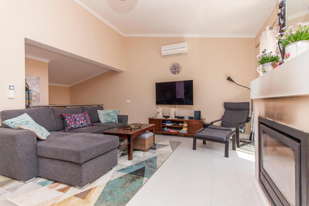 B89 - Porto Dona Maria Apartment Praia Da Luz Ngoại thất bức ảnh